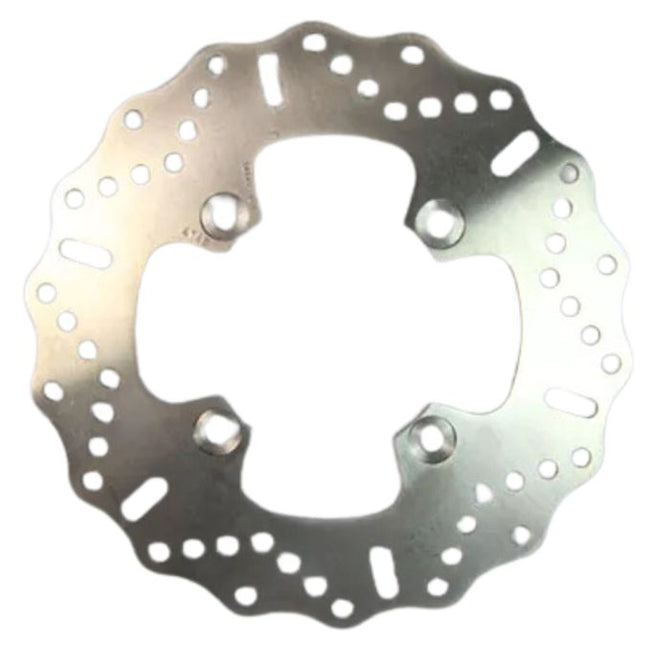 EBC Brake Disc - Contoured - Stainless Steel - MD4142C Hover Image