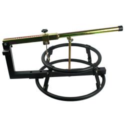 LA CORSA TYRE FITTER AND BEAD BREAKER Hover Image