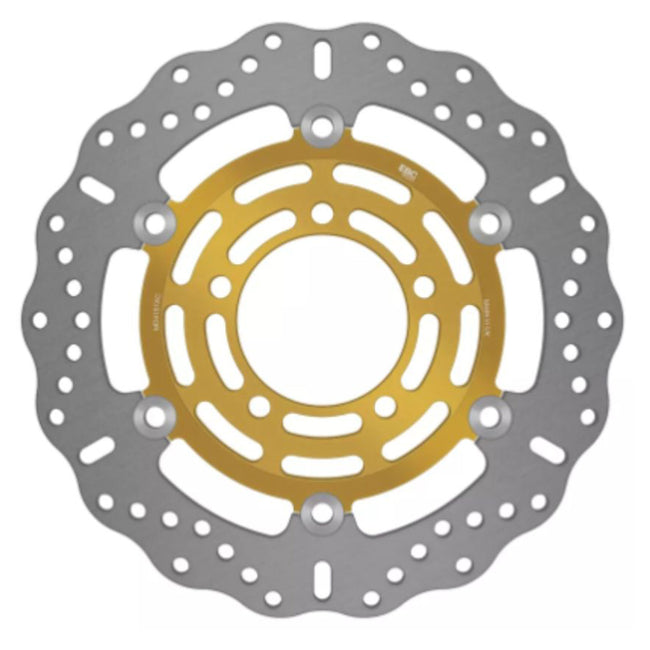 EBC Brake Disc - XC Series - MD4151XC Hover Image