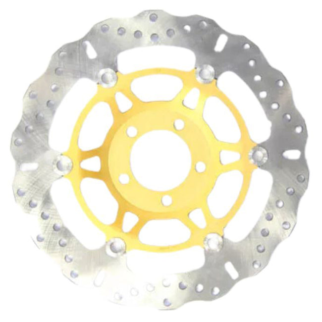 EBC Brake Disc - XC Series - MD4154XC Hover Image