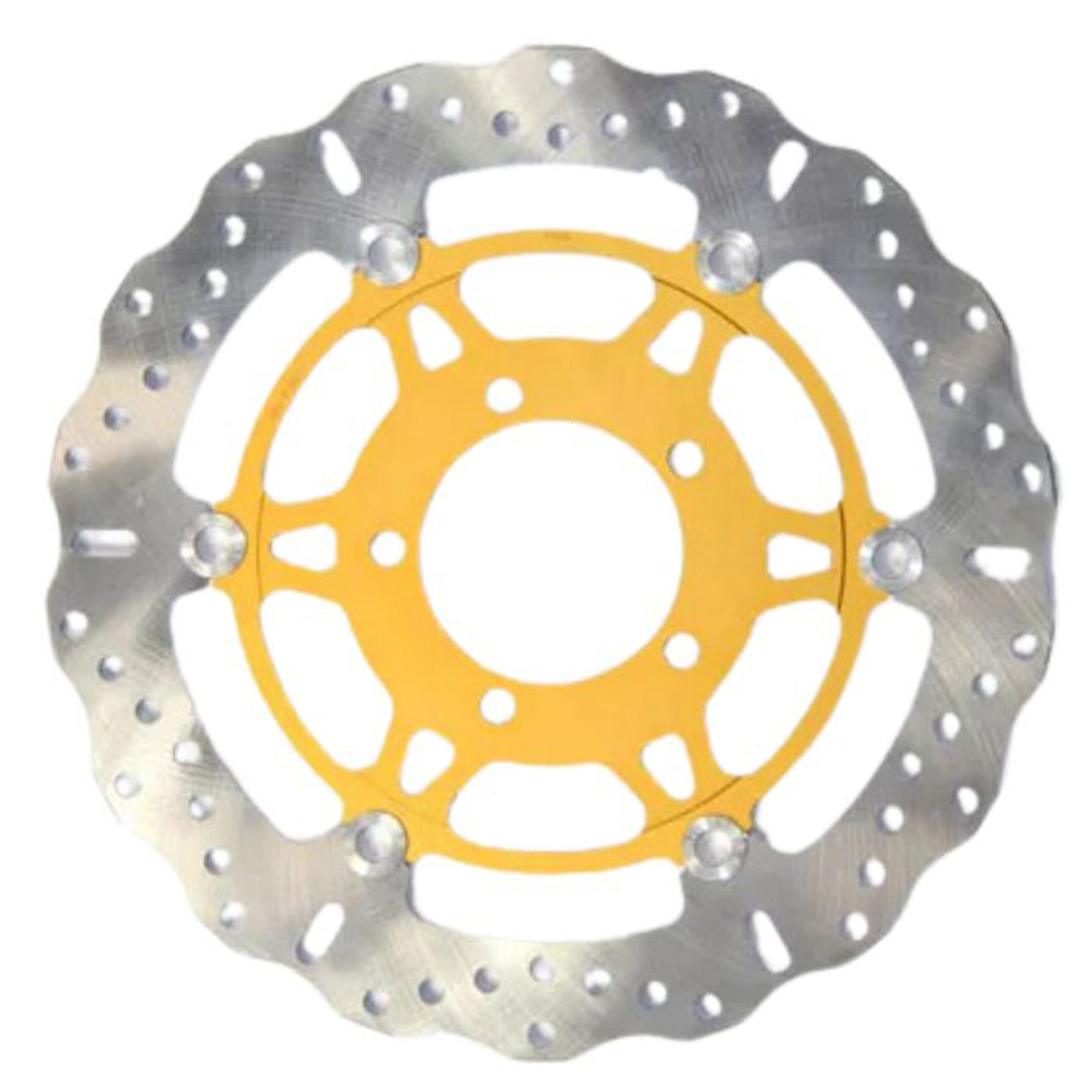 EBC Brake Disc - XC Series - MD4155XC