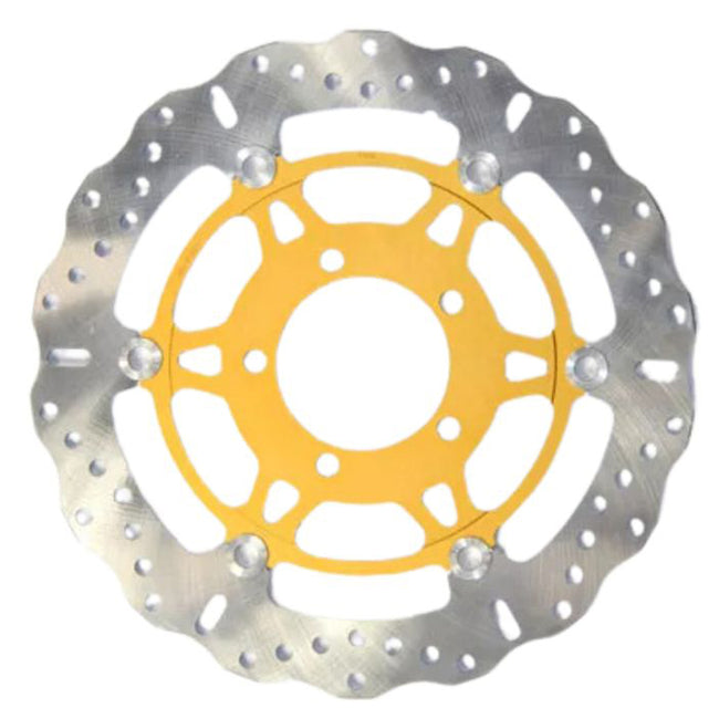 EBC Brake Disc - XC Series - MD4155XC Hover Image