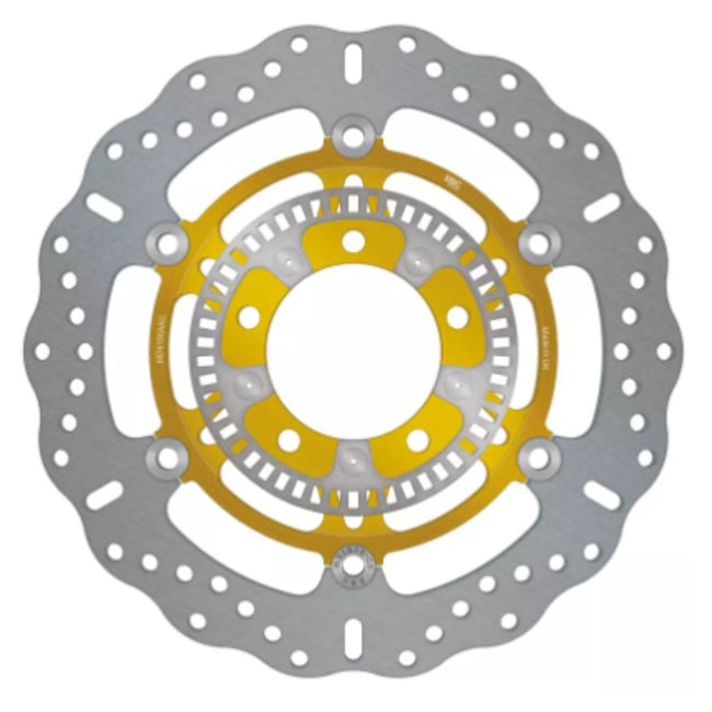 EBC Brake Disc - XC Series with ABS Ring - MD4156AXC Hover Image