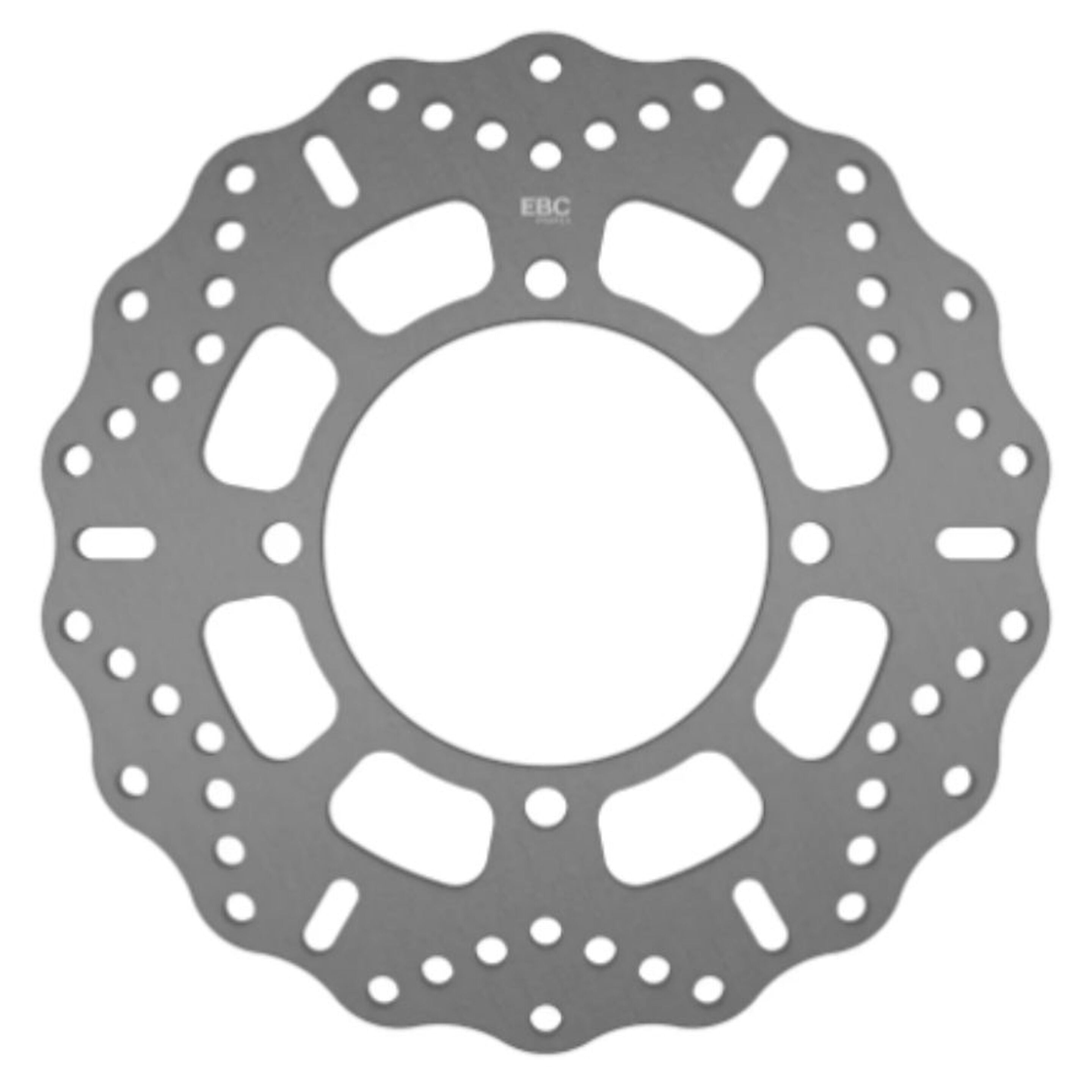 EBC Brake Disc - Contoured - Stainless Steel - MD4157C