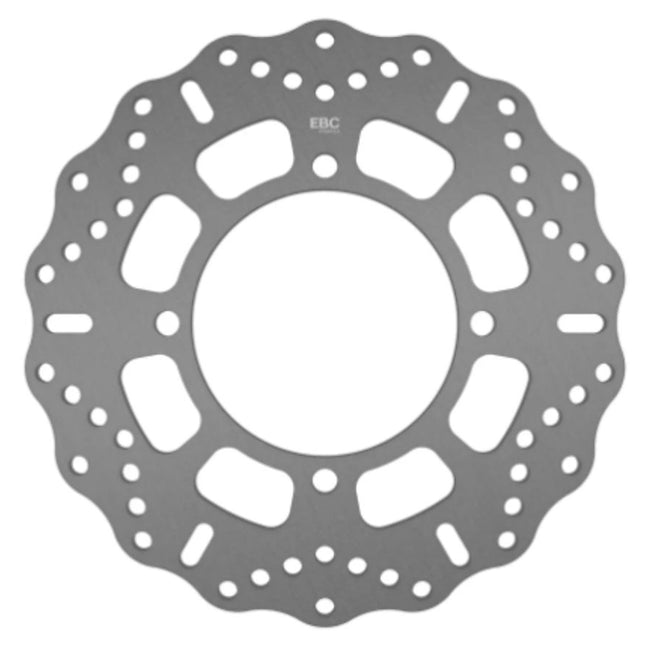 EBC Brake Disc - Contoured - Stainless Steel - MD4157C Hover Image