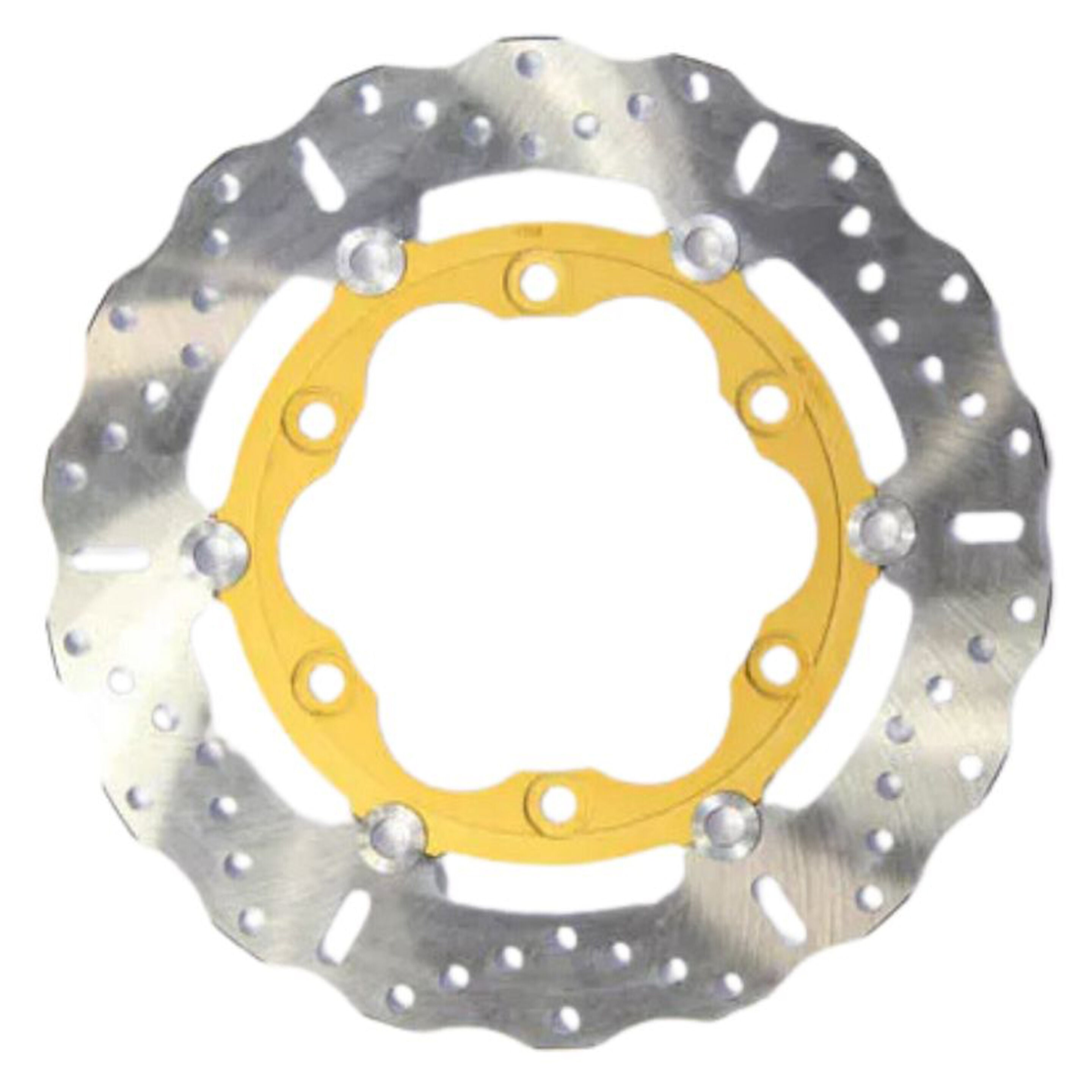 EBC Brake Disc - XC Series - MD4162XC