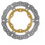 EBC Brake Disc - XC Series - Suit Kawasaki Ninja 400 Front - MD4174XC