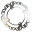 EBC Stainless Steel Contoured Brake Disc - MD6001C