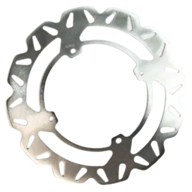 EBC Stainless Steel Contoured Brake Disc - MD6001C Hover Image