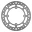 EBC D-Series Premium Brake Disc - MD6001D