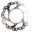 EBC Stainless Steel Contoured Brake Disc - MD6017C