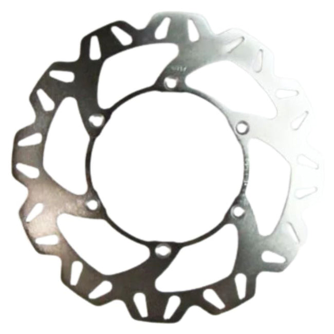 EBC Stainless Steel Contoured Brake Disc - MD6017C Hover Image