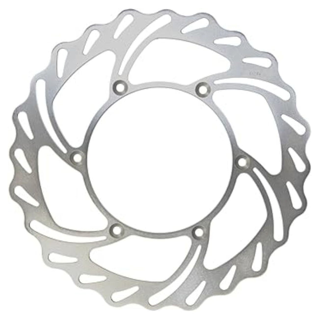 EBC Stainless Steel Contoured Brake Disc - MD6035C Hover Image