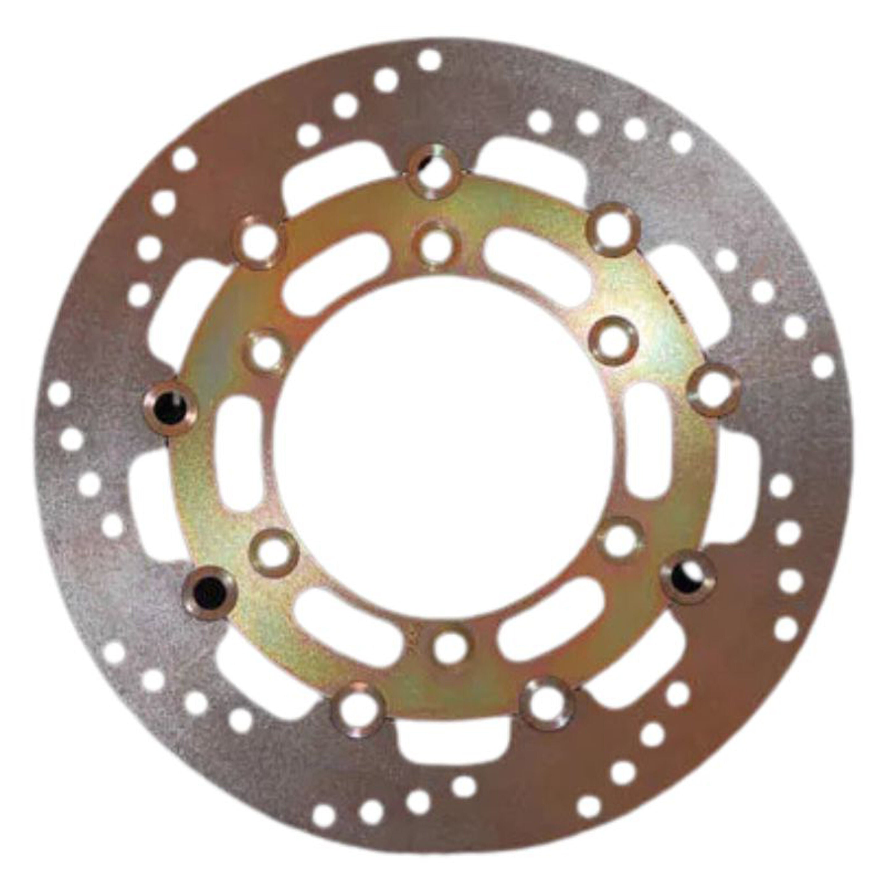EBC D-Series Premium Brake Disc - MD6094D