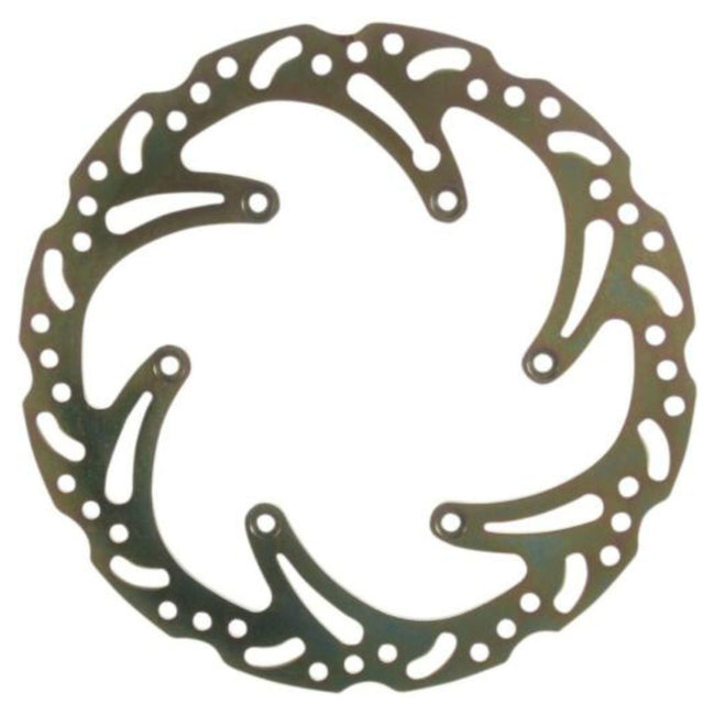 EBC Stainless Steel Contoured Brake Disc - MD6157C Hover Image