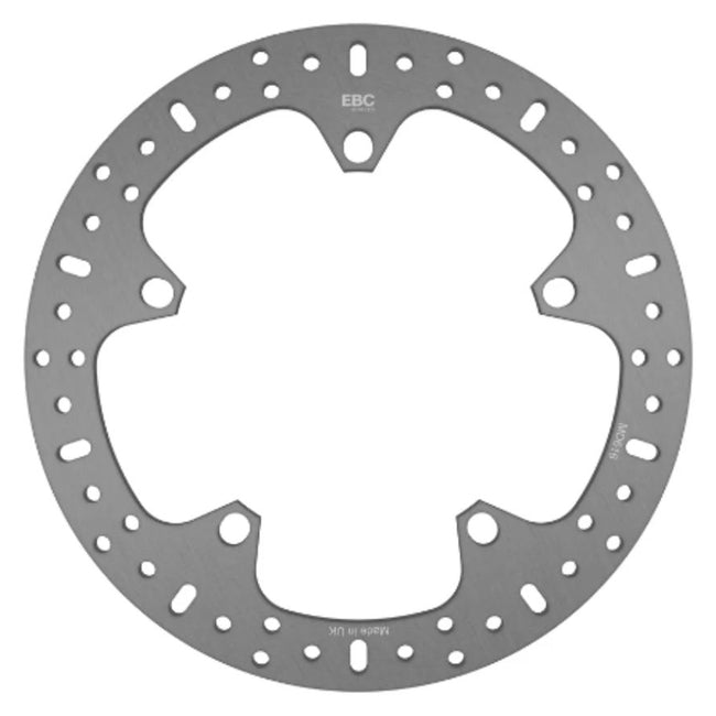 EBC Brake Disc - Stainless Steel - MD616 Hover Image