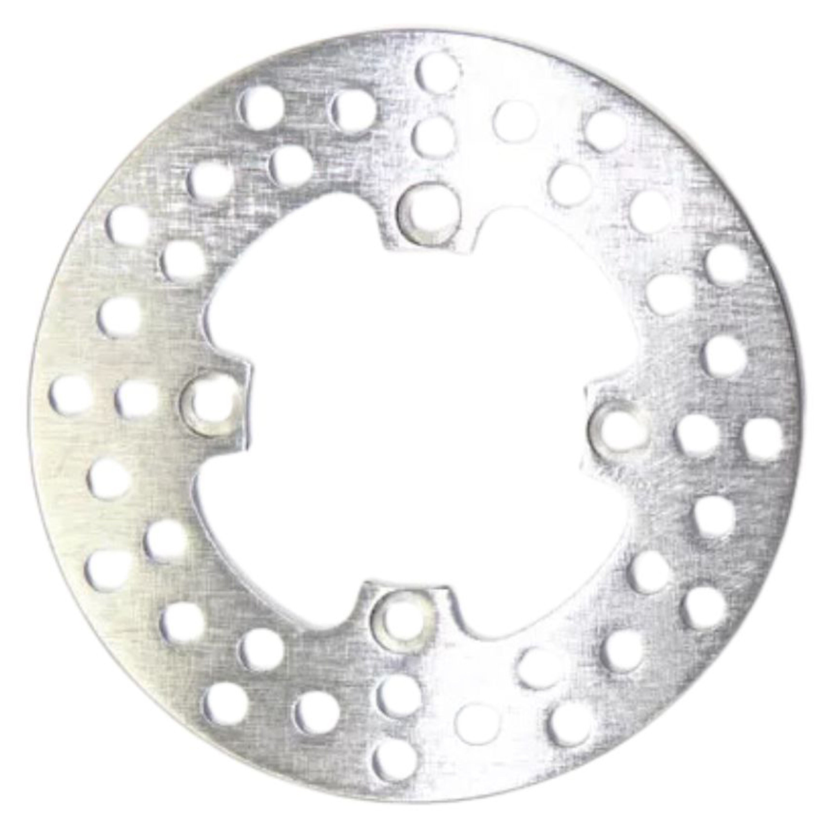 EBC D-Series Premium Brake Disc - MD6166D