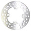 EBC D-Series Premium Brake Disc - MD6166D