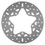 EBC Brake Disc - Stainless Steel - MD618
