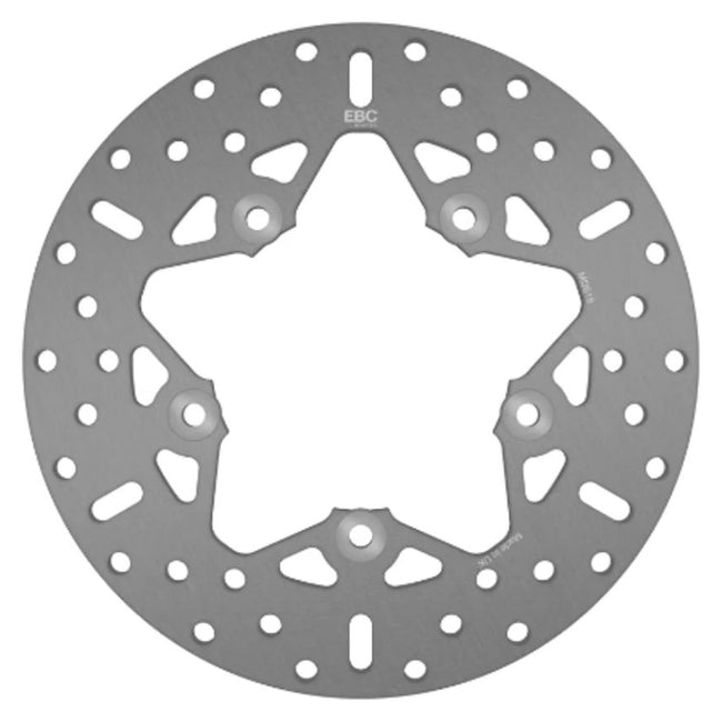 EBC Brake Disc - Stainless Steel - MD618 Hover Image