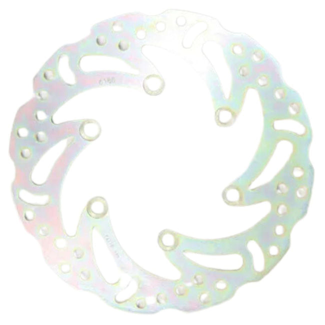 EBC Stainless Steel Contoured Brake Disc - MD6186C Hover Image
