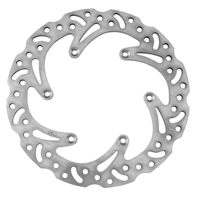 EBC Stainless Steel Contoured Brake Disc - MD6187C Hover Image