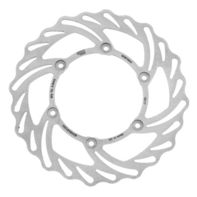 EBC Stainless Steel Contoured Brake Disc - MD6190C Hover Image