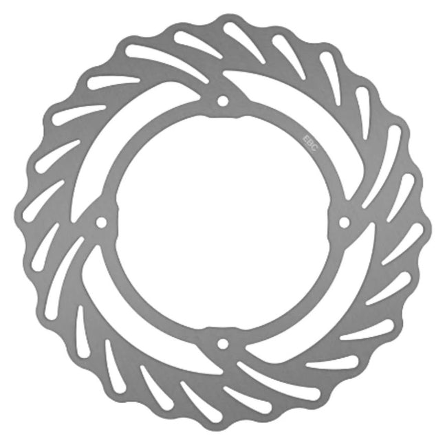 EBC Stainless Steel Contoured Brake Disc - MD6191C Hover Image