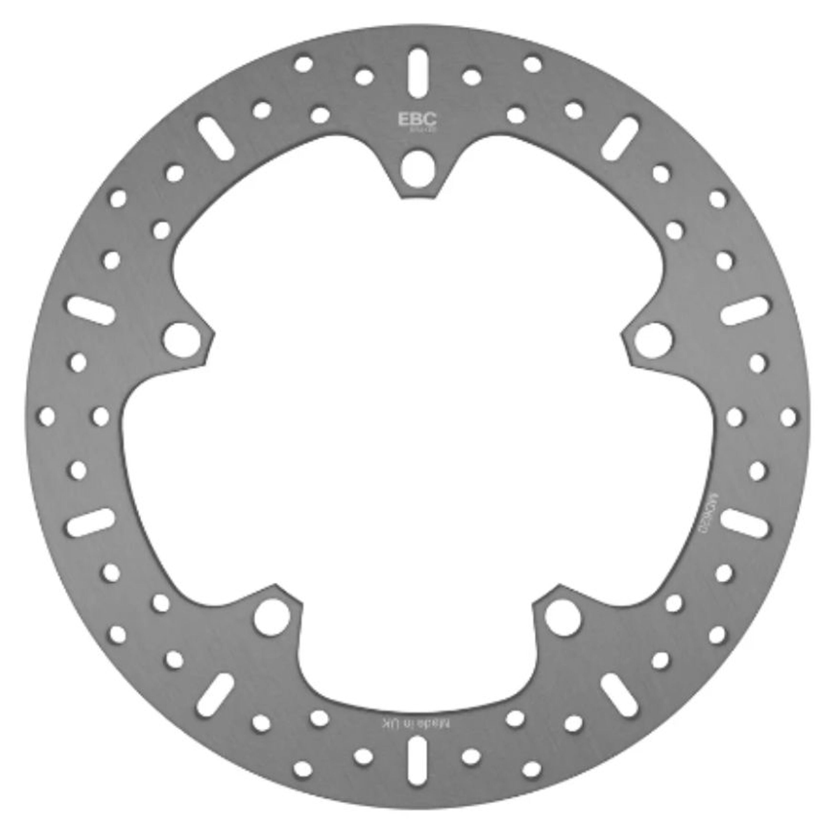 EBC Brake Disc - Stainless Steel - MD620