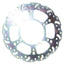 EBC Stainless Steel Contoured Brake Disc - MD6213C