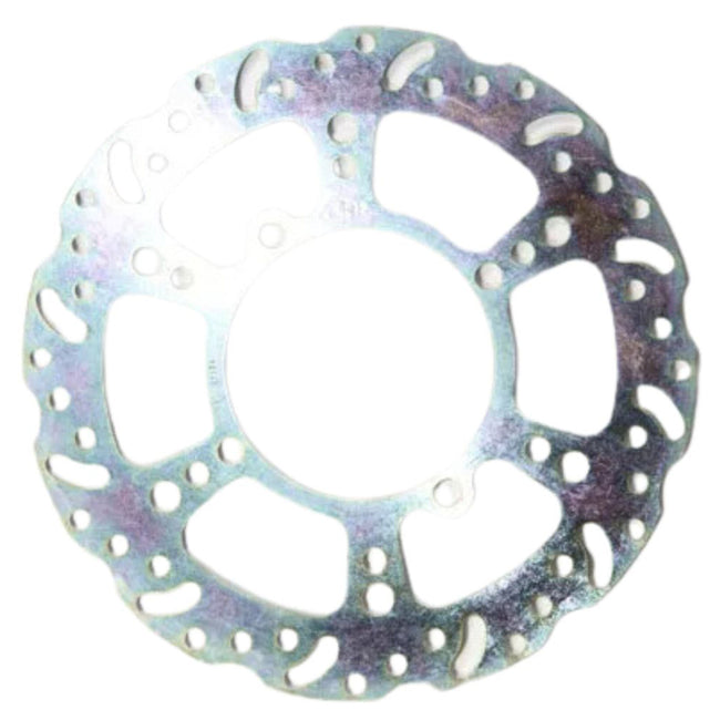 EBC Stainless Steel Contoured Brake Disc - MD6213C Hover Image