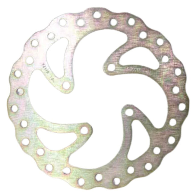 EBC Stainless Steel Contoured Brake Disc - MD6249C Hover Image
