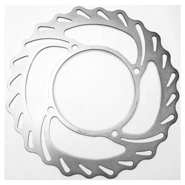 EBC Stainless Steel Contoured Brake Disc - MD6254C Hover Image