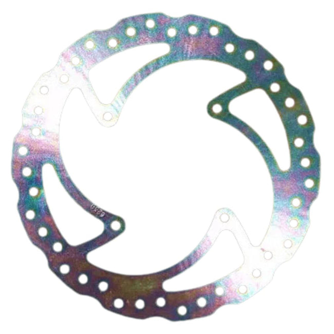 EBC Stainless Steel Contoured Brake Disc - MD6258C Hover Image