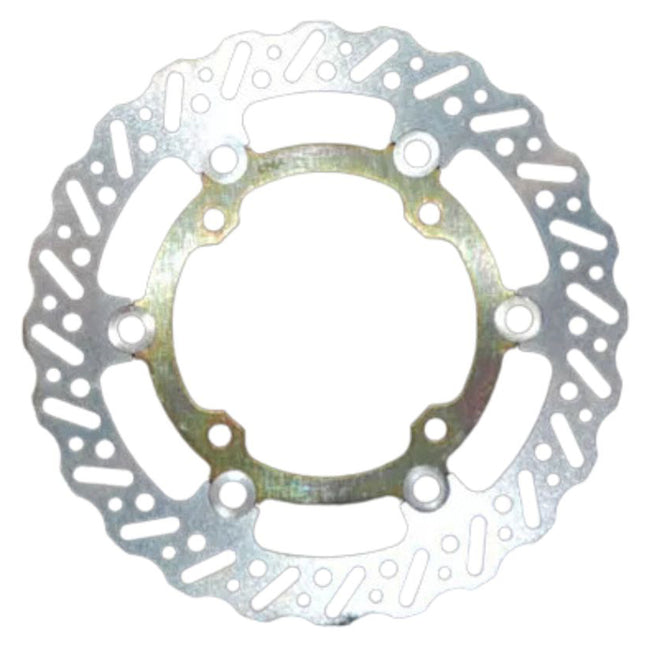 EBC Stainless Steel Contoured Brake Disc - MD6264C Hover Image