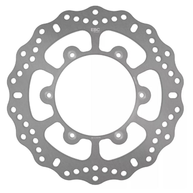 EBC Stainless Steel Contoured Brake Disc - MD6269C Hover Image