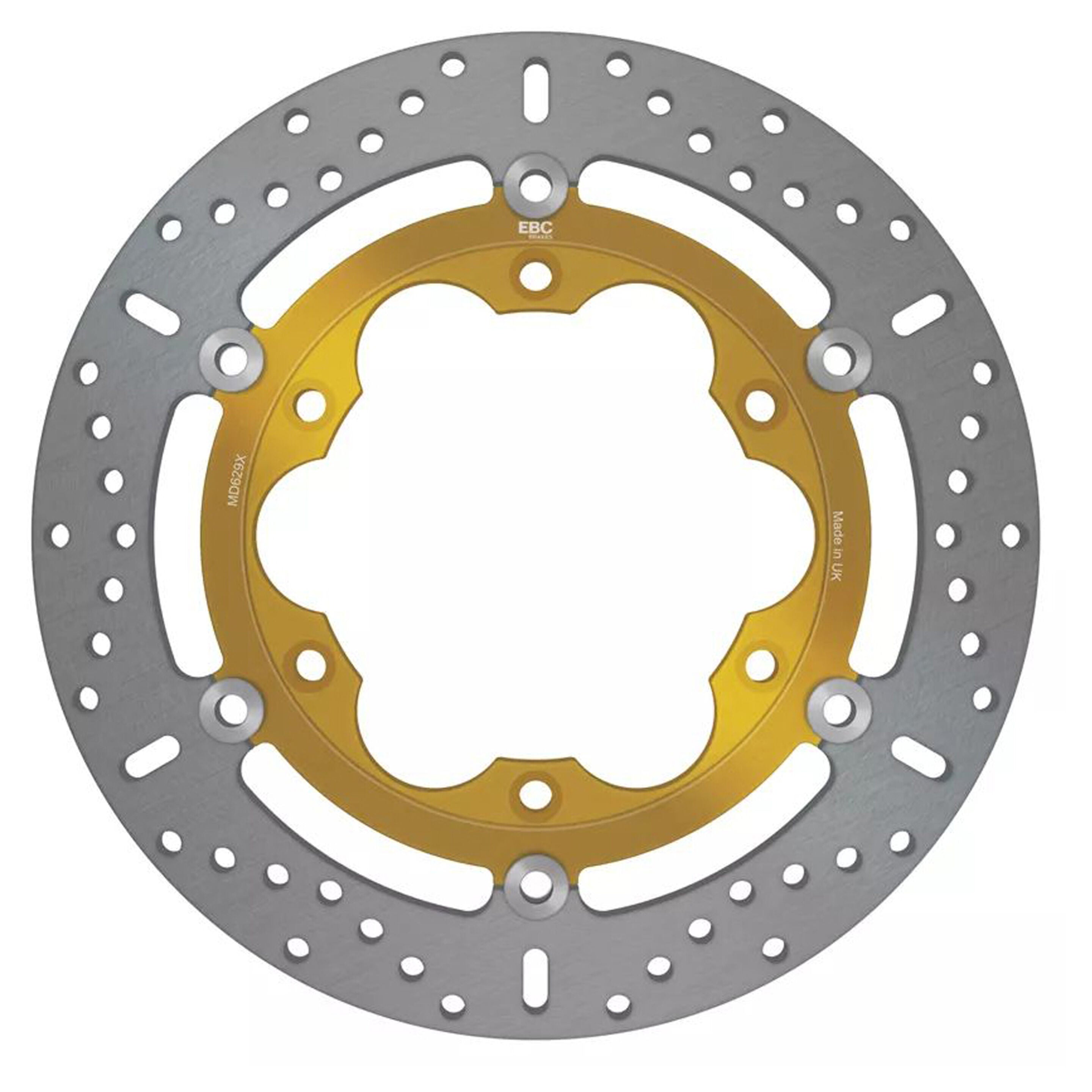 EBC Brake Disc - X Series - MD629X