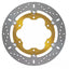 EBC Brake Disc - X Series - MD629X