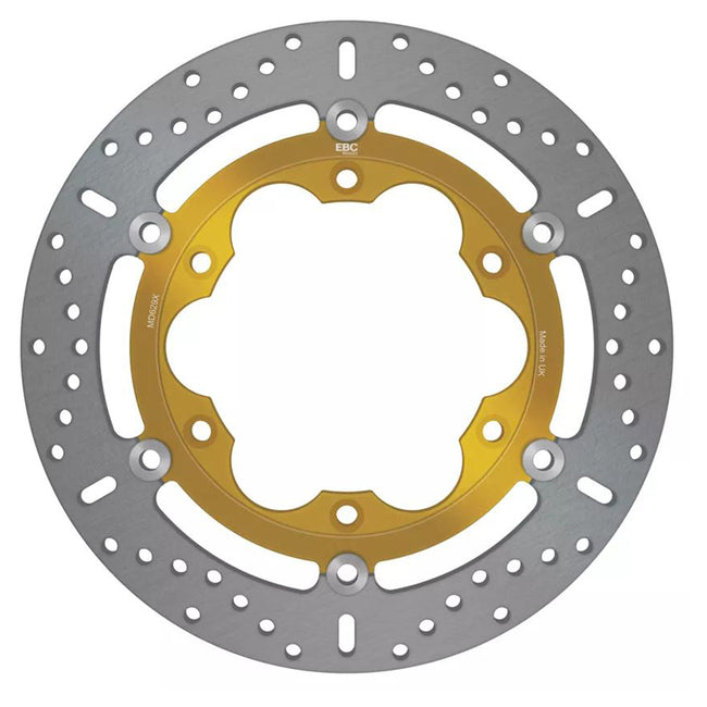 EBC Brake Disc - X Series - MD629X Hover Image
