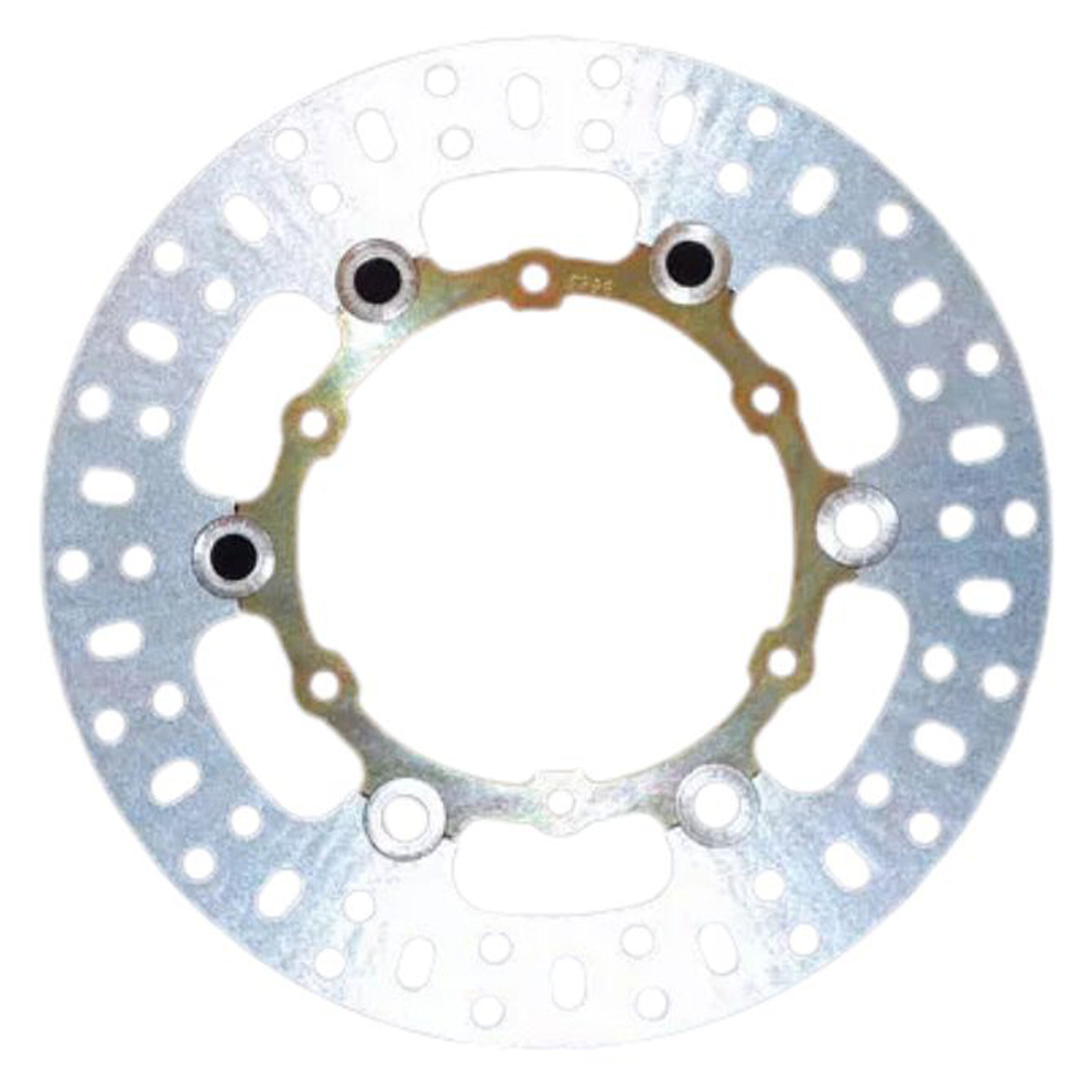 EBC D-Series Premium Brake Disc - MD6298D