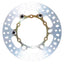EBC D-Series Premium Brake Disc - MD6298D