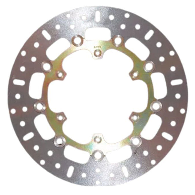 EBC D-Series Premium Brake Disc - MD6299D Hover Image