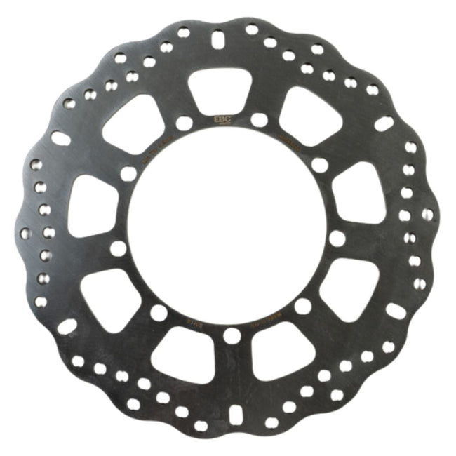 EBC Stainless Steel Contoured Brake Disc - MD6309C Hover Image
