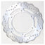 EBC Stainless Steel Contoured Brake Disc - MD6310C