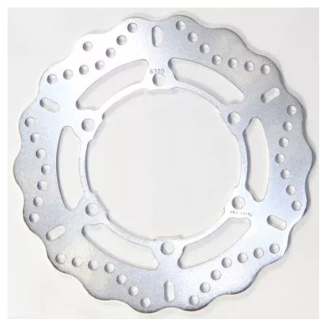 EBC Stainless Steel Contoured Brake Disc - MD6310C Hover Image