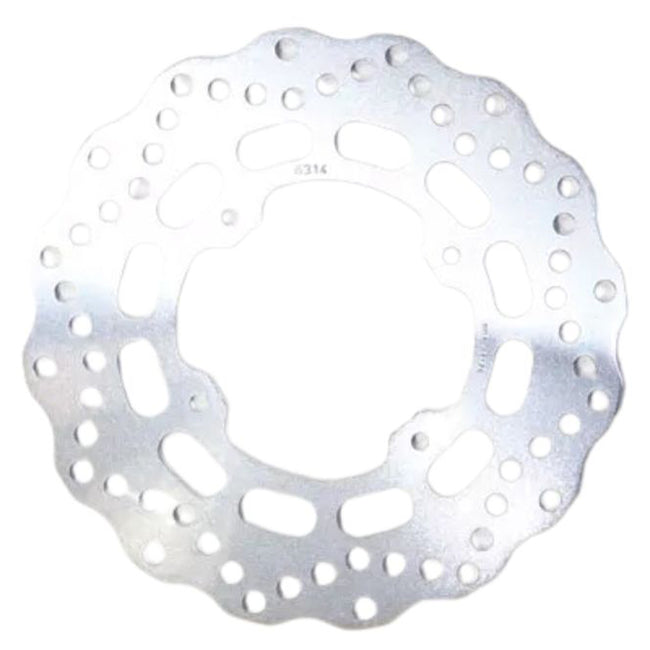 EBC Stainless Steel Contoured Brake Disc - MD6314C Hover Image