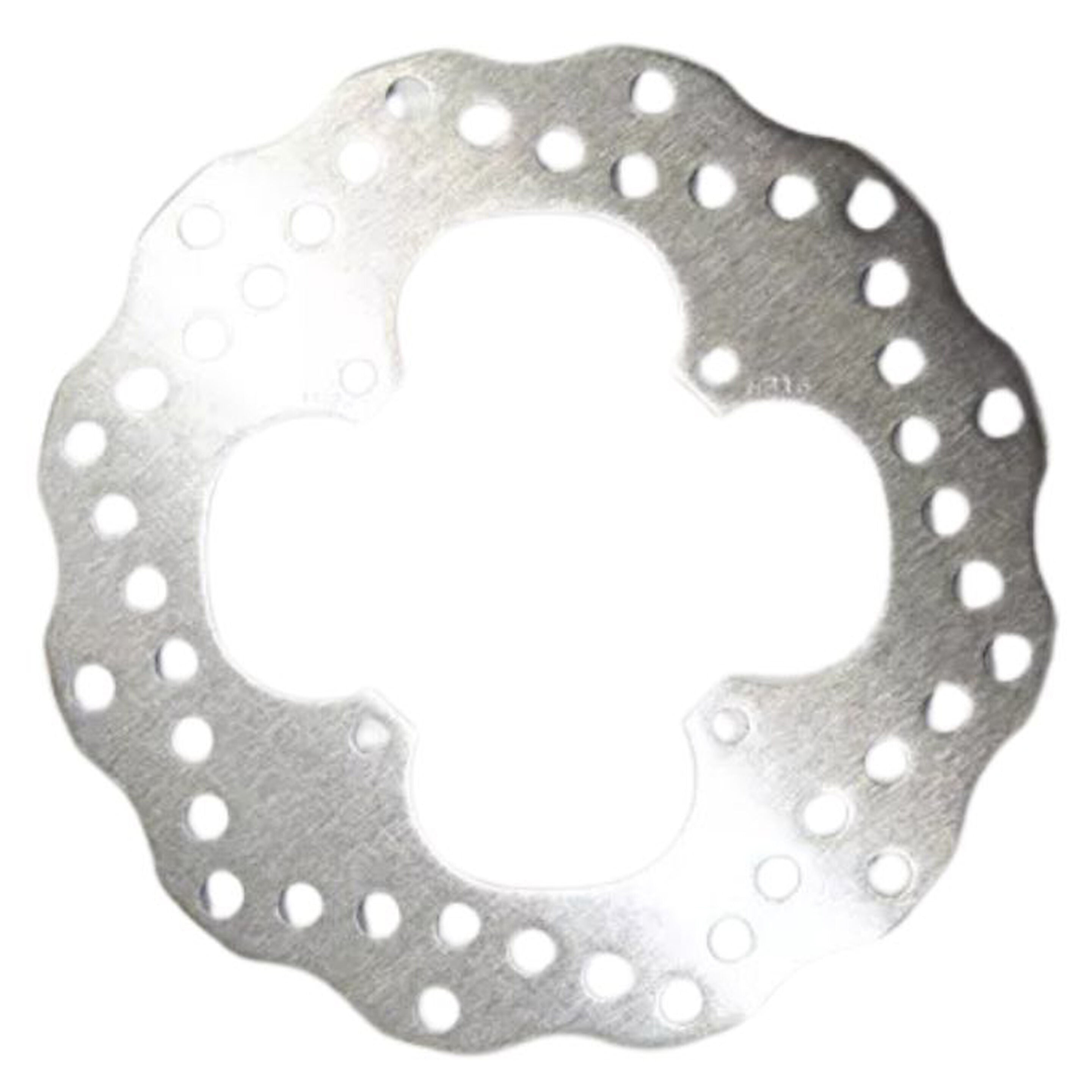 EBC Stainless Steel Contoured Brake Disc - MD6316C