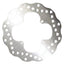 EBC Stainless Steel Contoured Brake Disc - MD6316C
