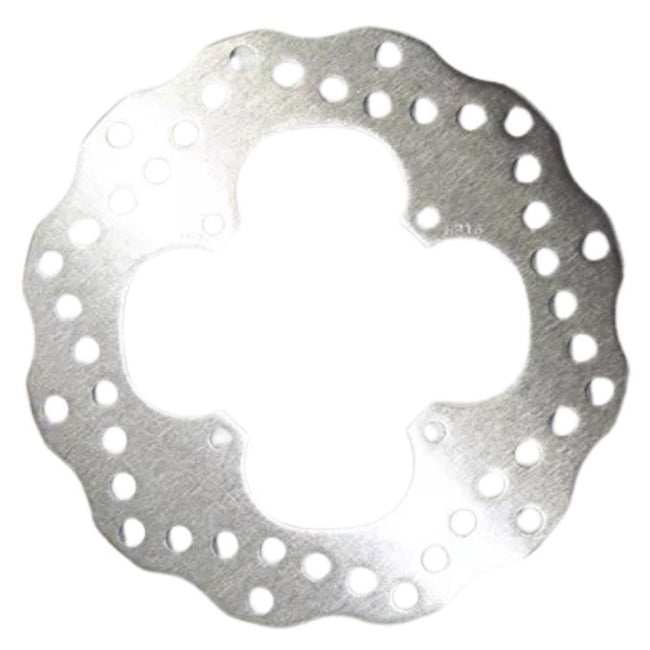 EBC Stainless Steel Contoured Brake Disc - MD6316C Hover Image