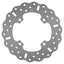 EBC Brake Disc - Contoured - Stainless Steel - MD632C